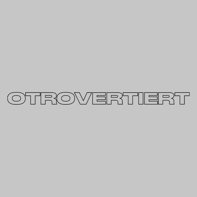 Otroverted