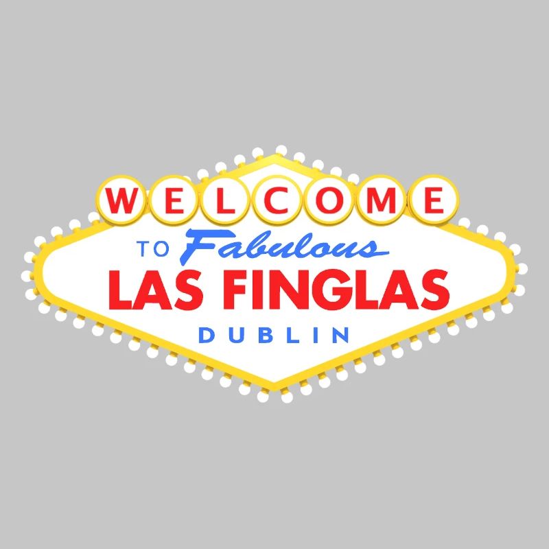 Las Finglas