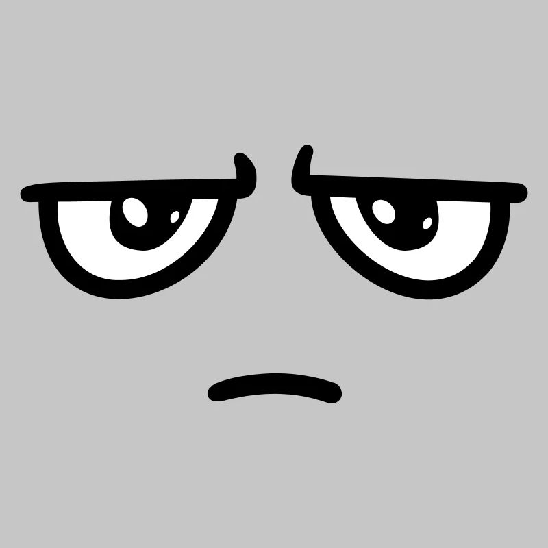 Not impressed