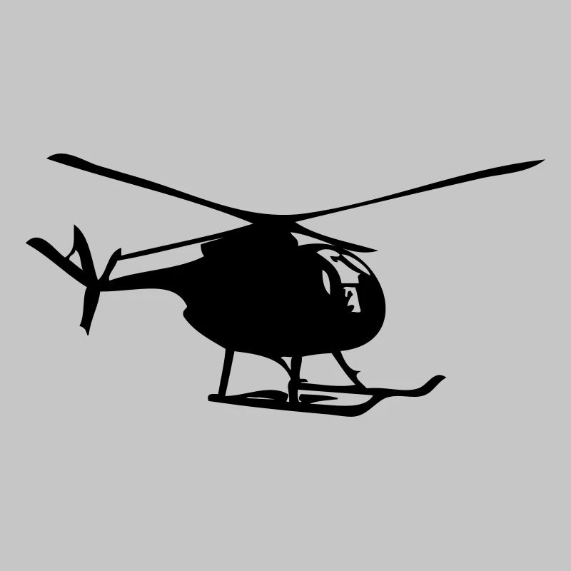 Hubschrauber