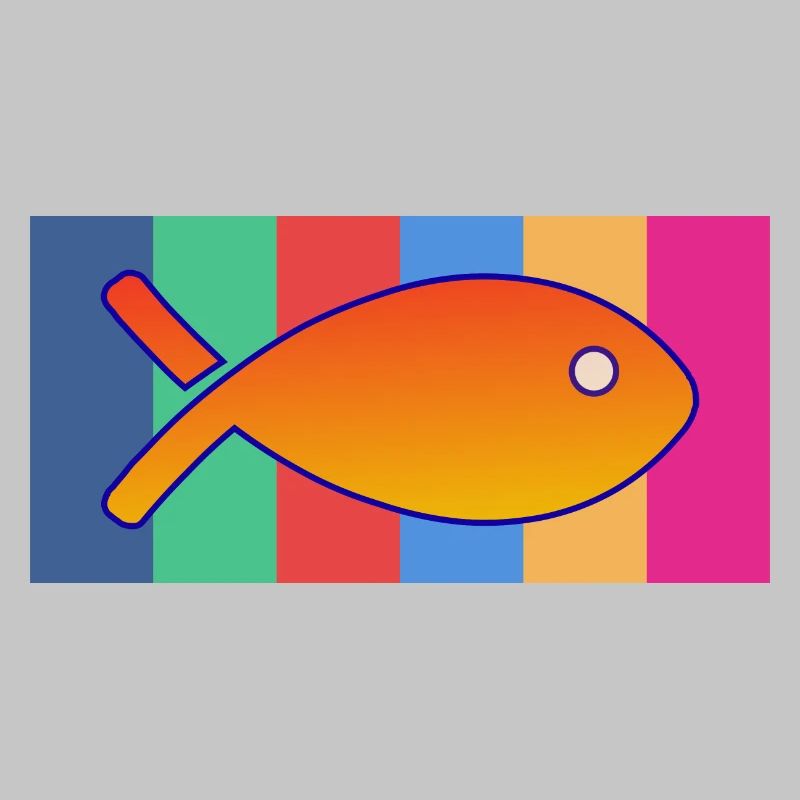 Colorful Fish