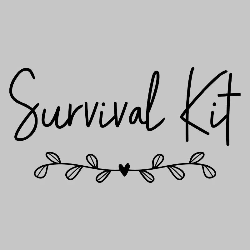 Survival Kit