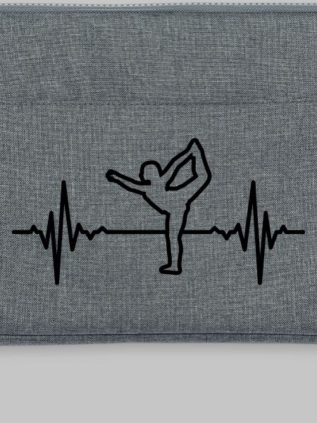 Yogini Herzfrequenz
