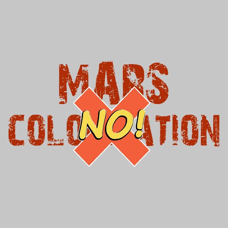 March colonization no
