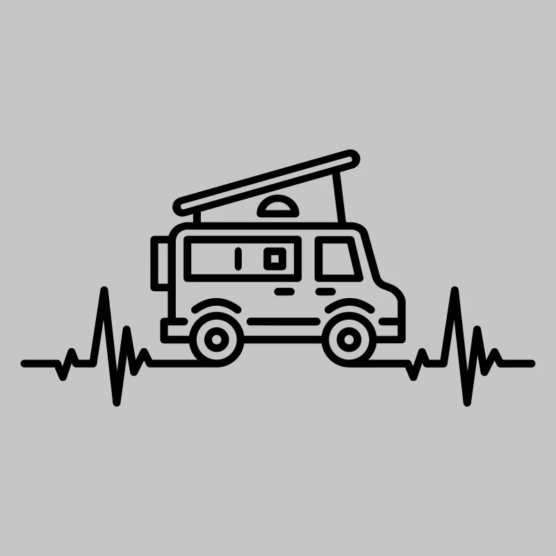 Van Heartbeat