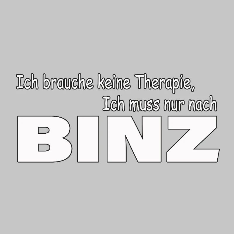 Therapy BINZ