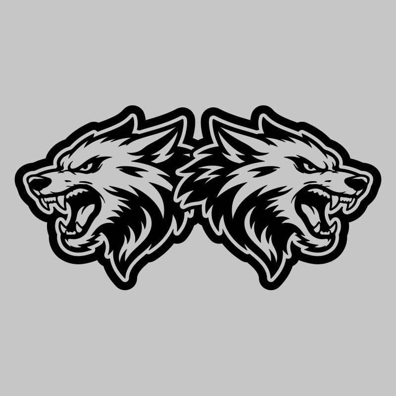 Wolf Pack