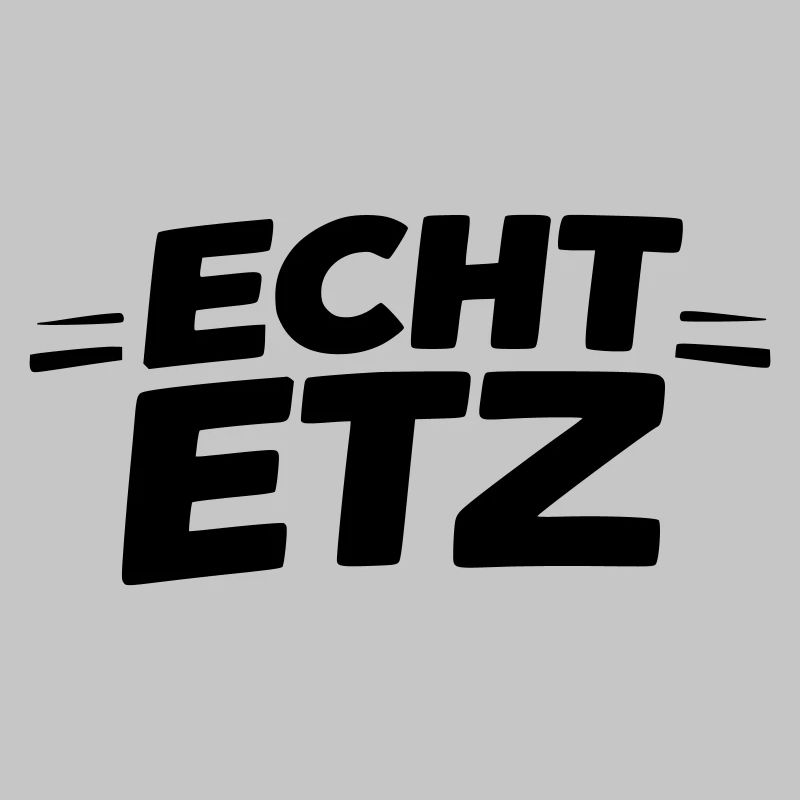 Echt etz