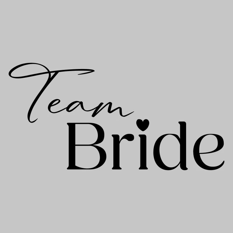 Équipe Bride