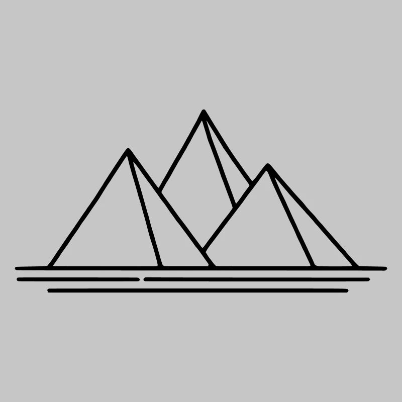 Pyramides