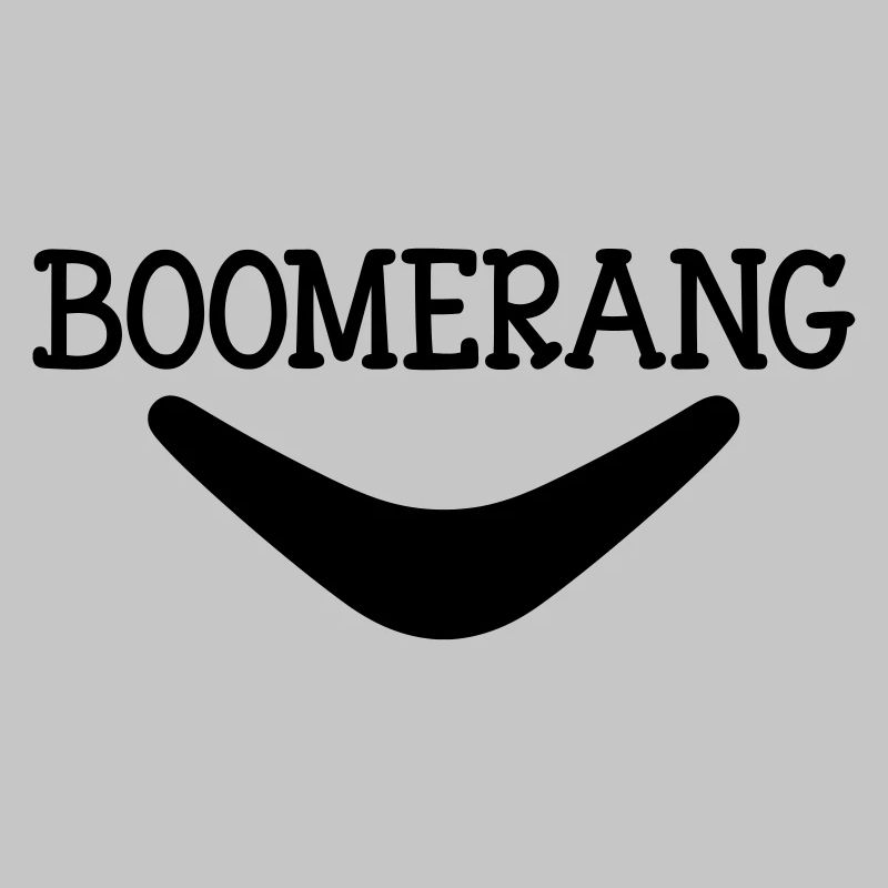 Boomerang