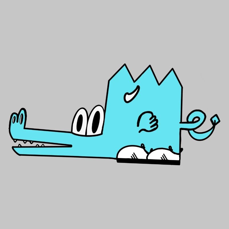 Cindor der Drache