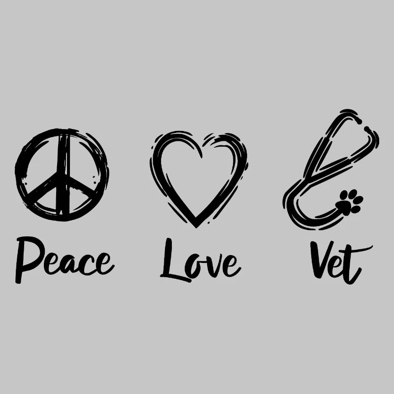 Tierarzt Liebe