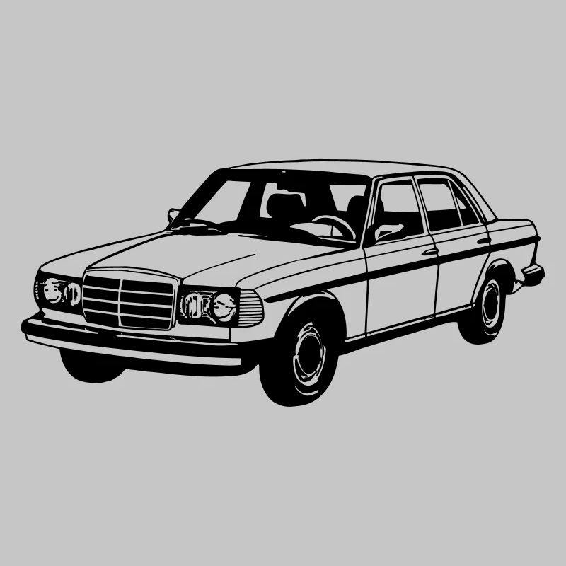 MB W123 , Youngtimer / Oldtimer ... (25)