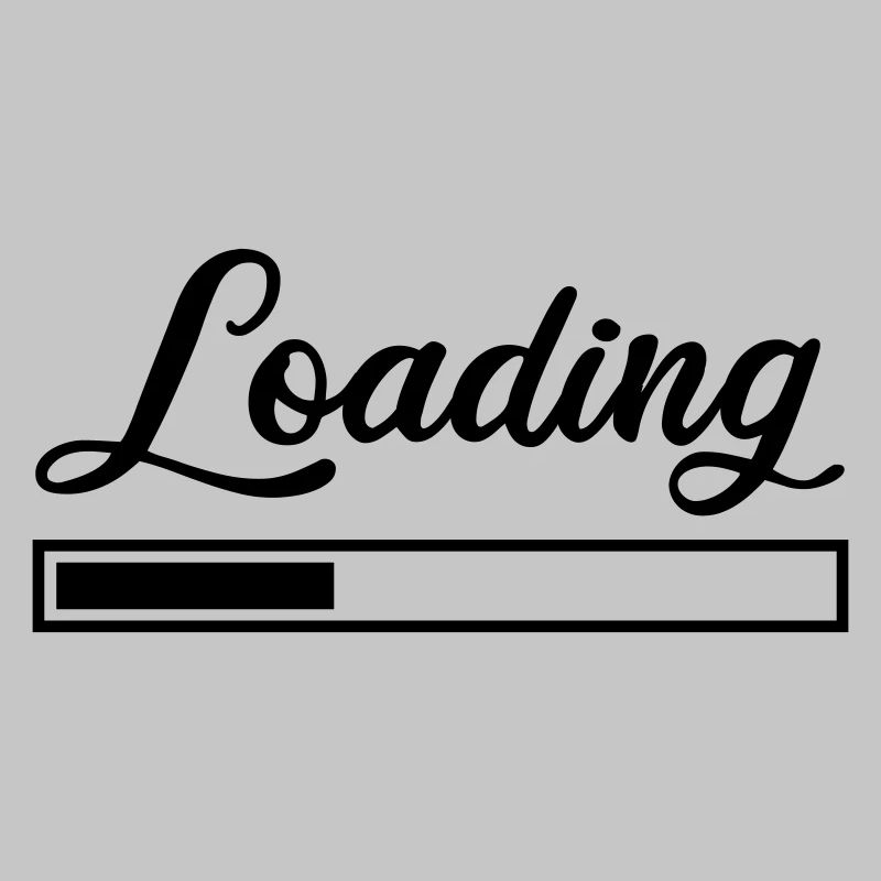 loading
