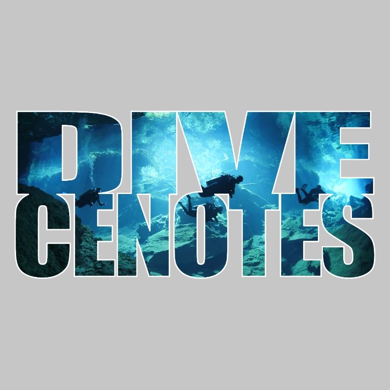 Dive Cenotes - Plongée à Cenotes