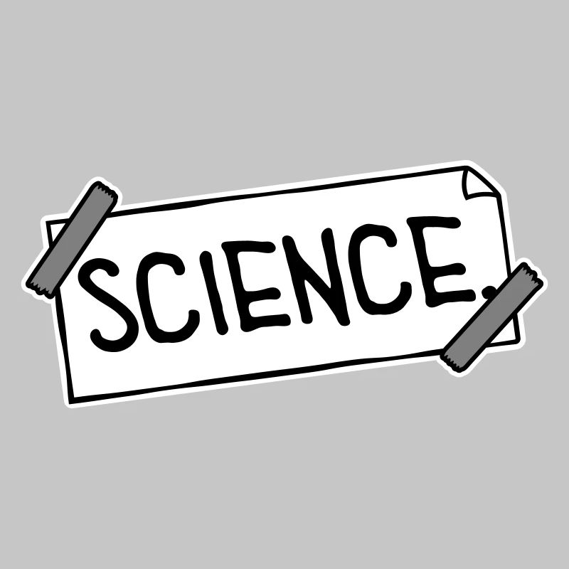 Science Science Statement Nerd Education Saying