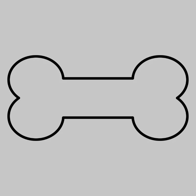Dog bone