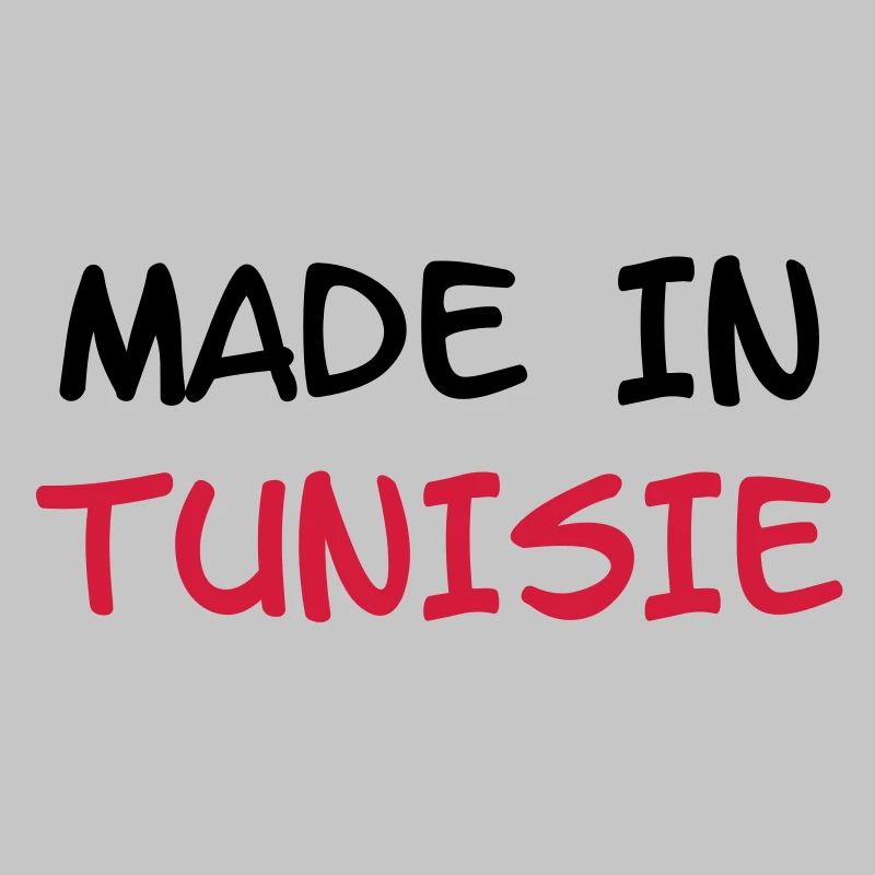 Made in Tunisie