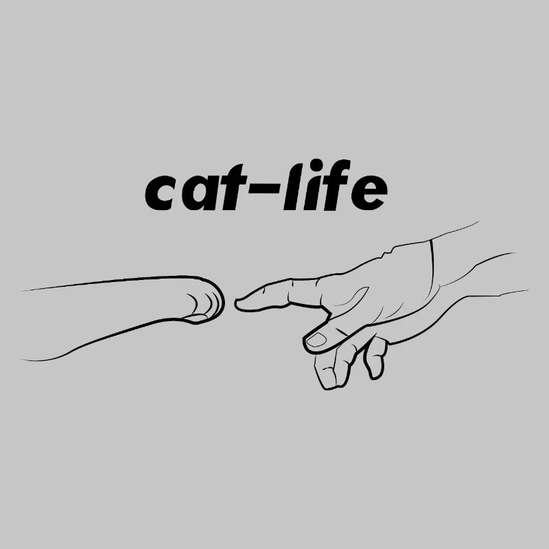 Das Leben der Katze