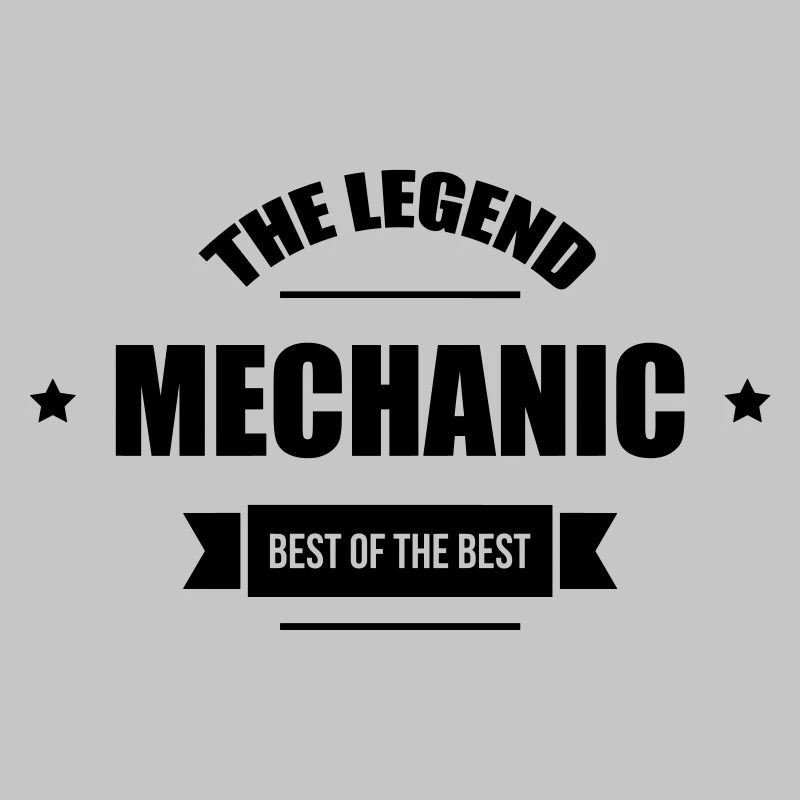 Mechanic