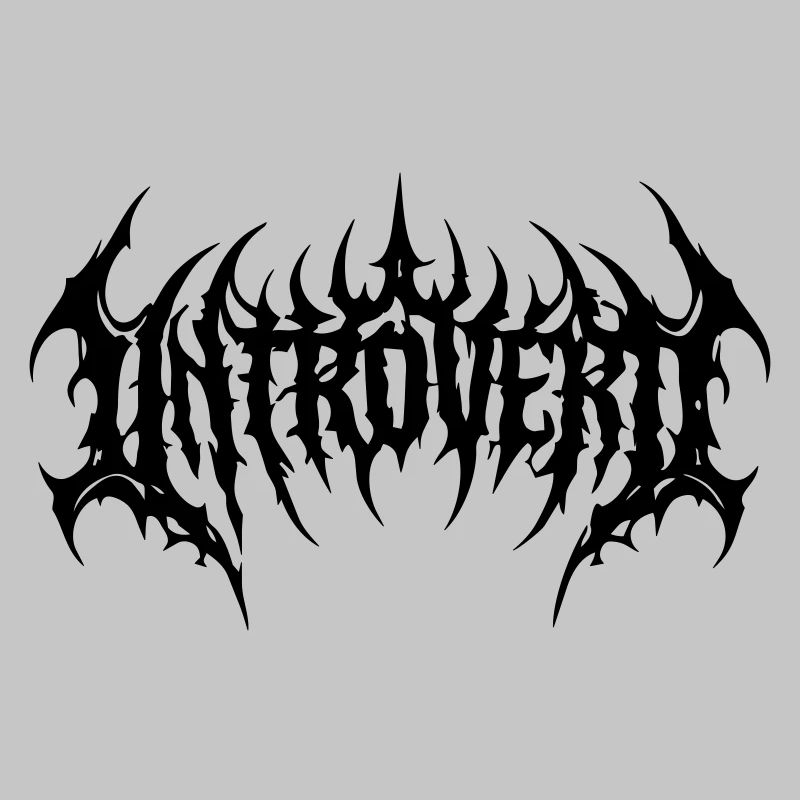 introvert