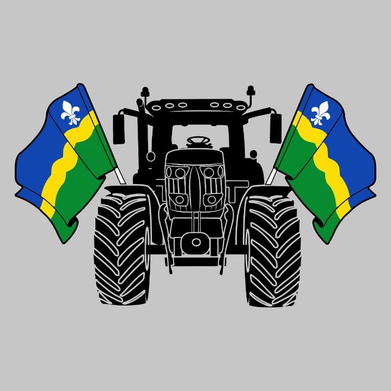 Flevoland_Tractor_Pride