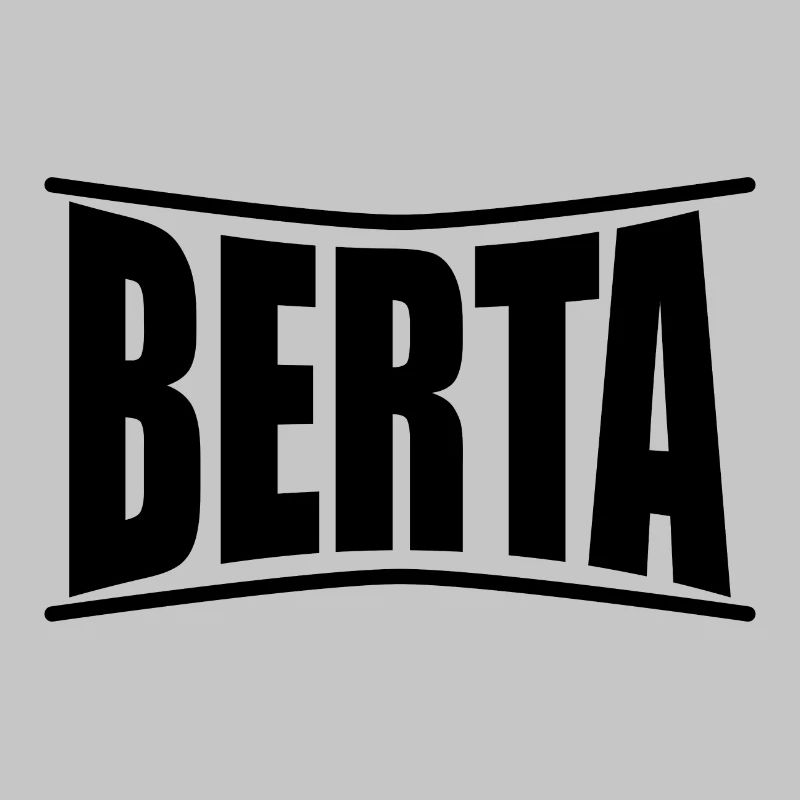 Berta T-Shirt Geschenkidee