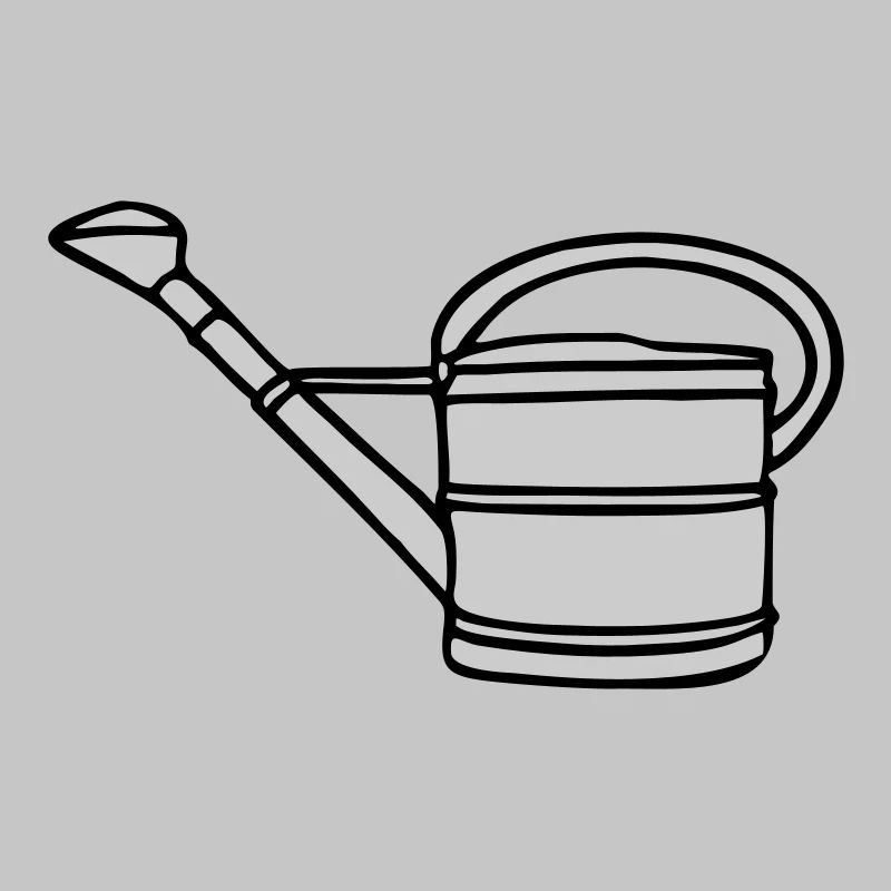 Watering can