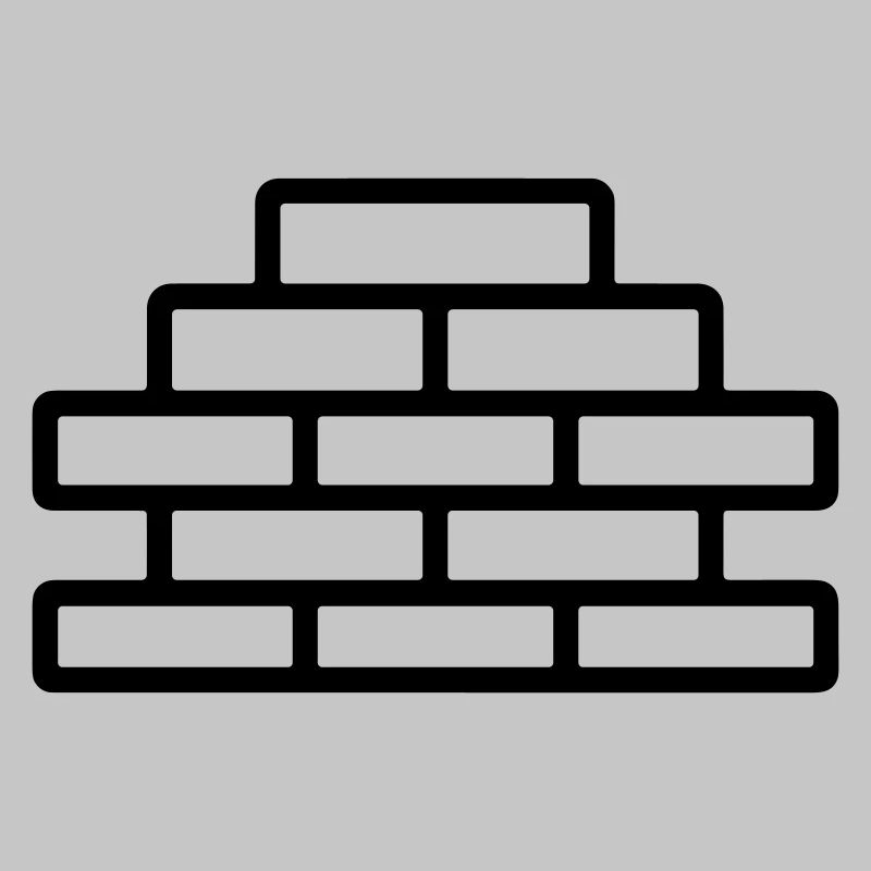 brick