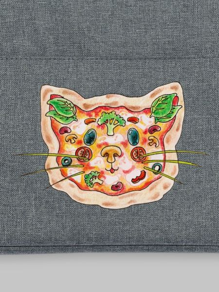 Pizza Cat