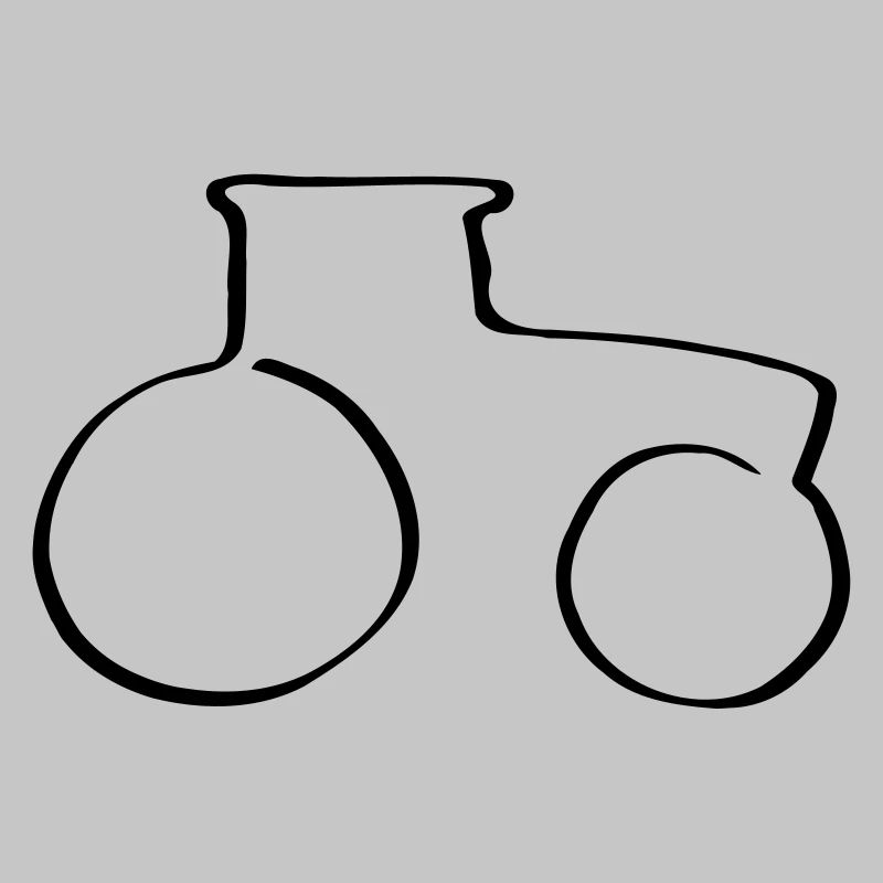 Linientraktor