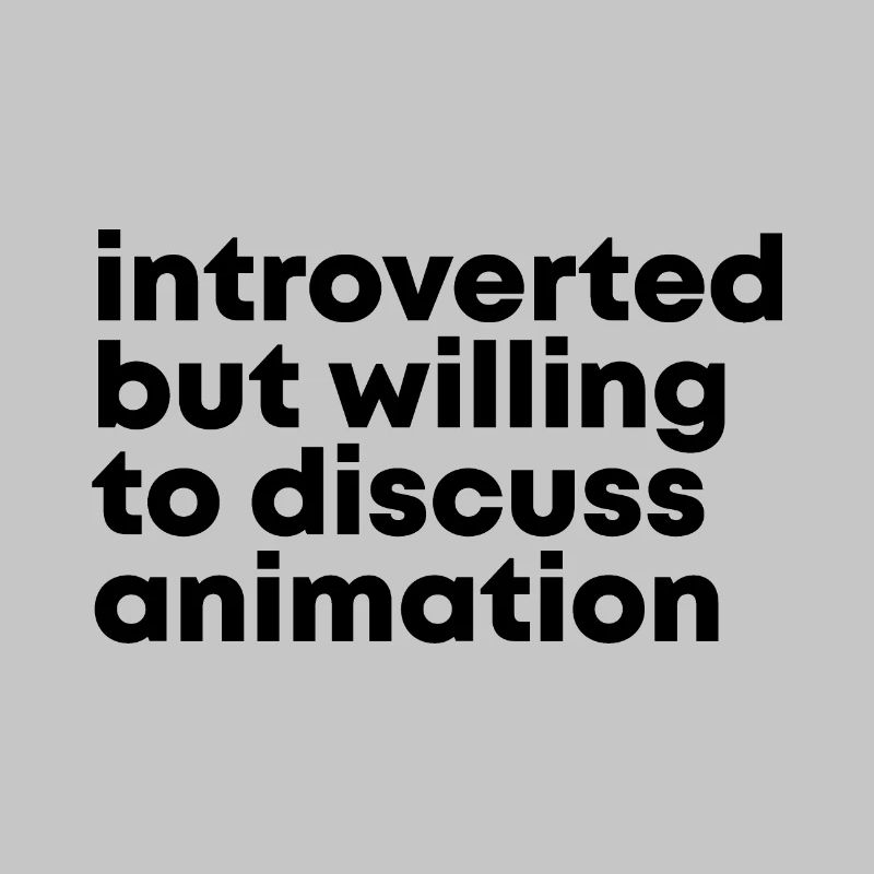 Animation