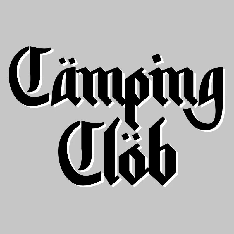 Cämping Clöb Light-Edition