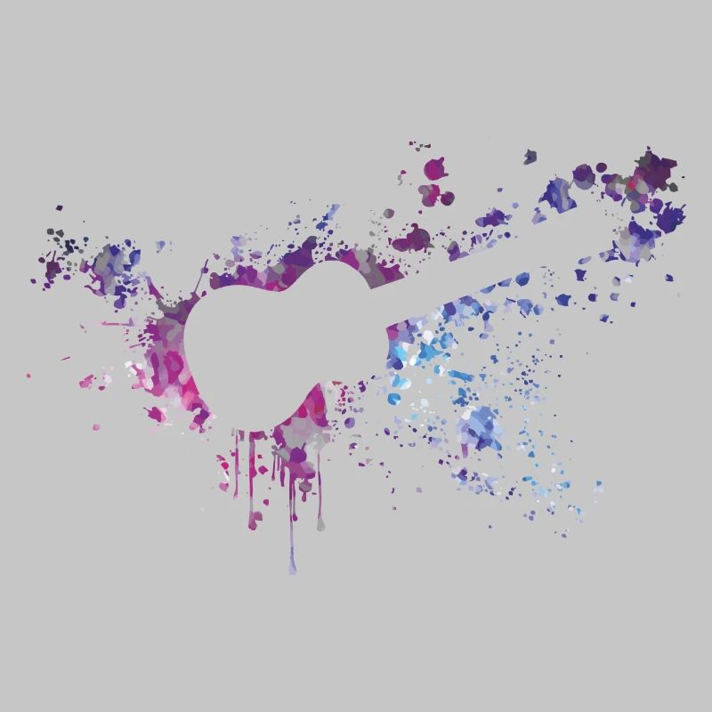 ukulele splash