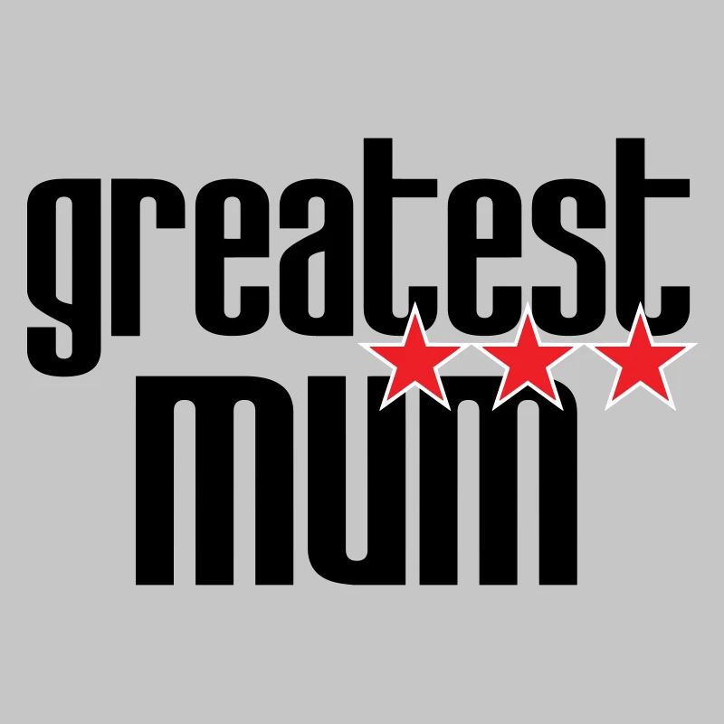 Beste Mama - Muttertag