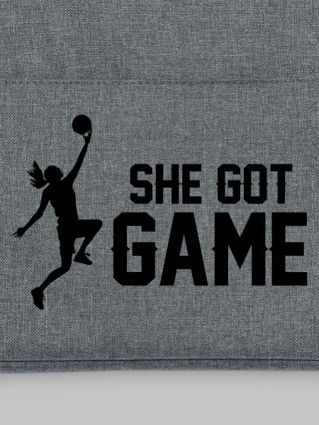 Frauen Basketball