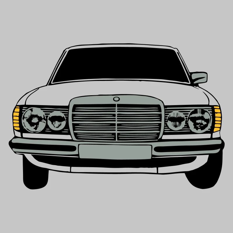 MB W123 Youngtimer Oldtimer,70er,80er (25)