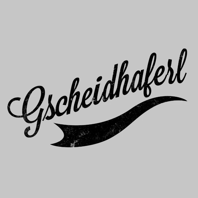 Gscheidhaferl