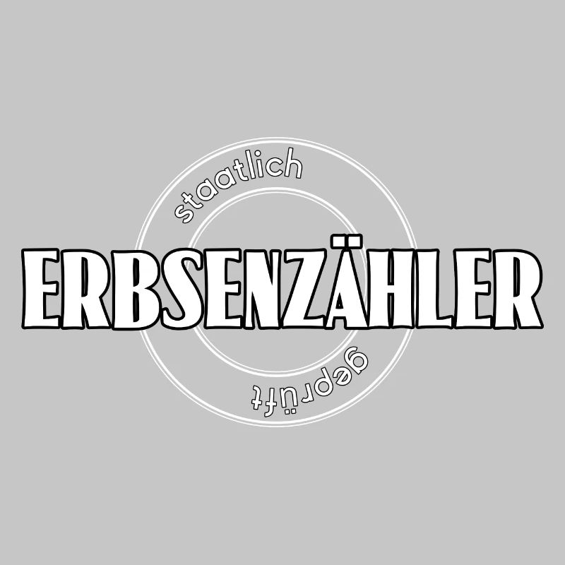 Erbsenzähler