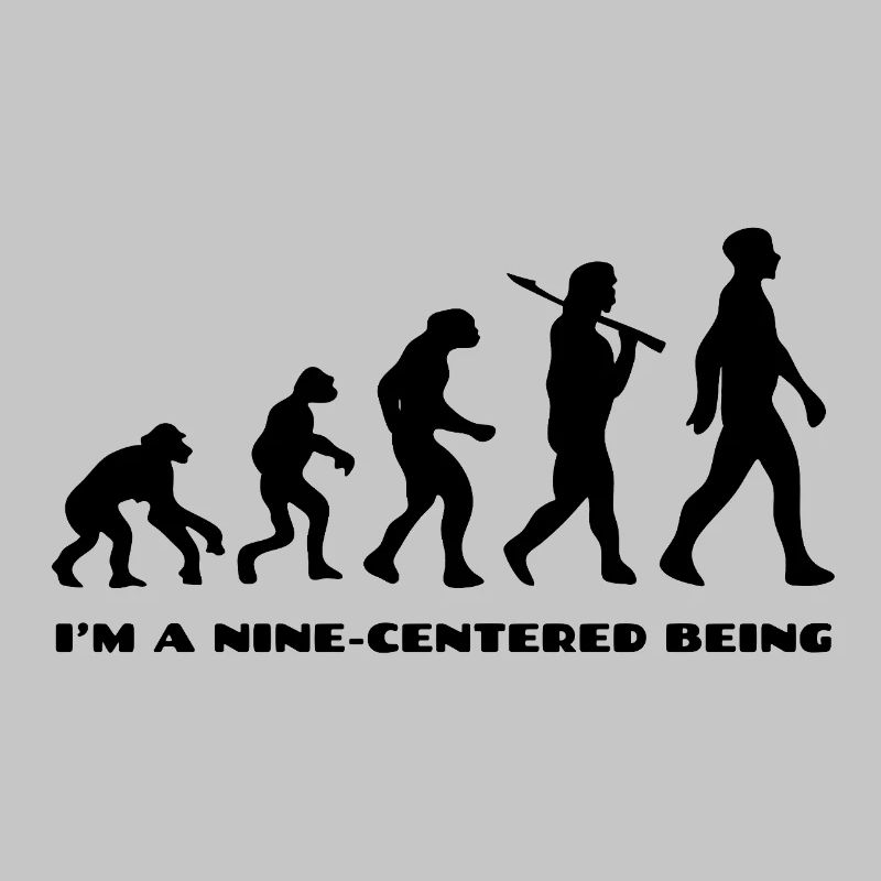 Evolution
