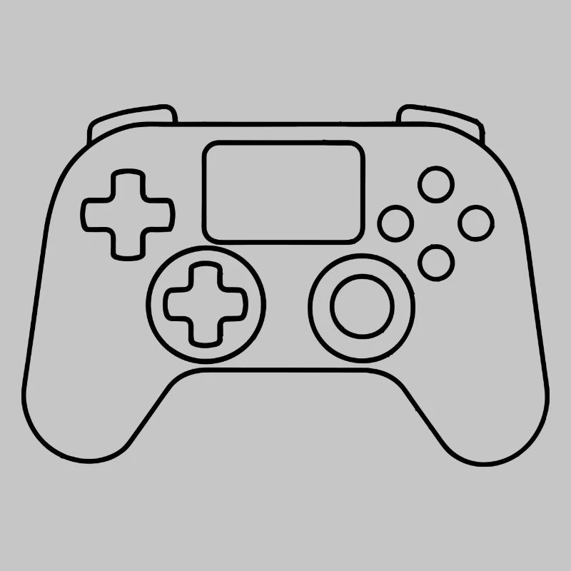 Game Controllers