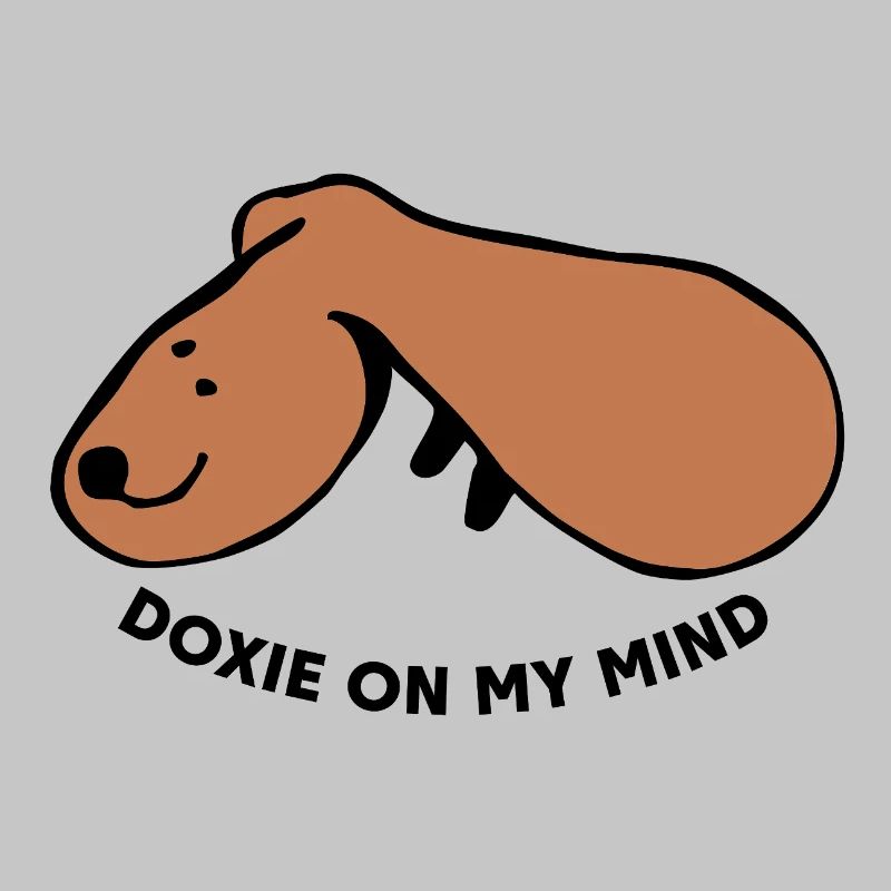 Chien décontracté – Tout simplement détendu