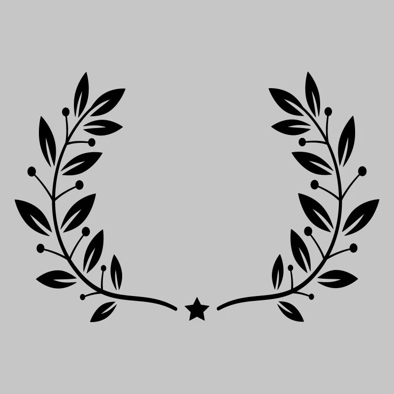 Laurel wreath