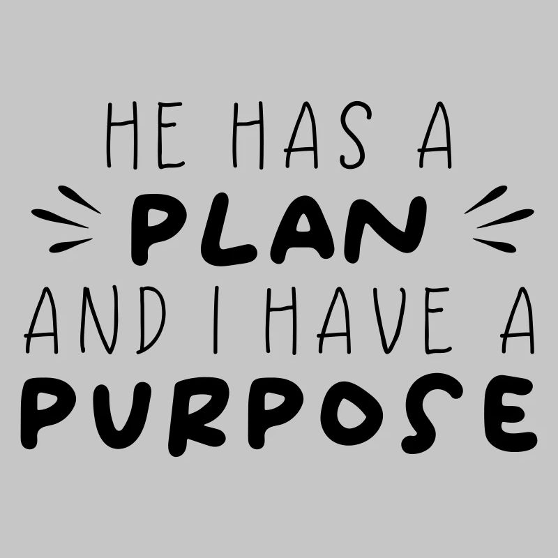 Plan & Purpose