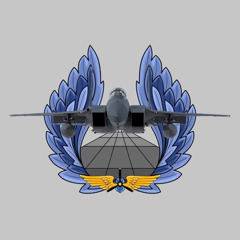 F-15 Eagle