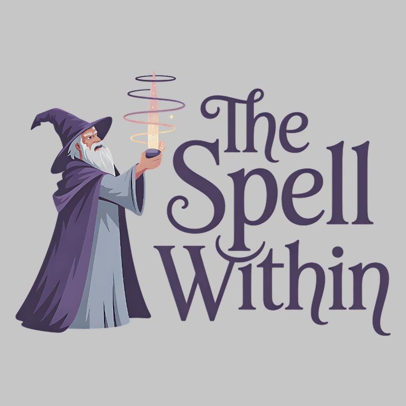 Magic Wizard