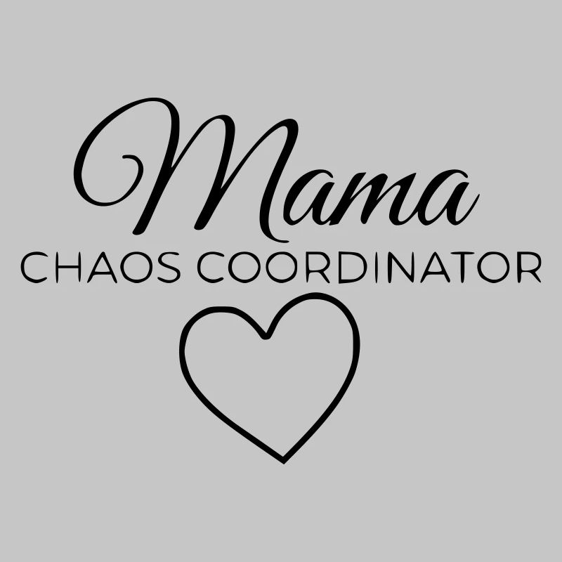 Mama Chaos Coordinator
