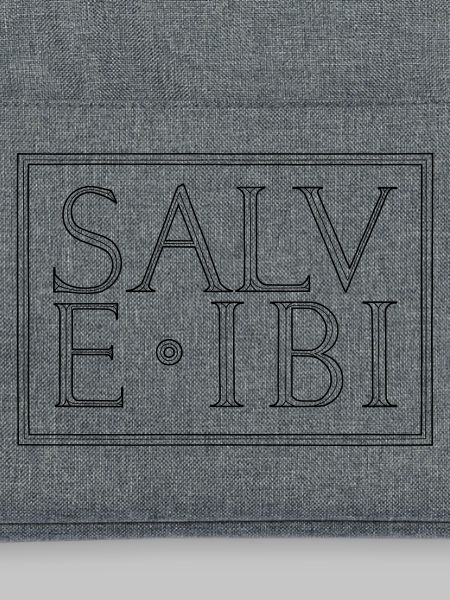 Salve Ibi (Hallo Da!)