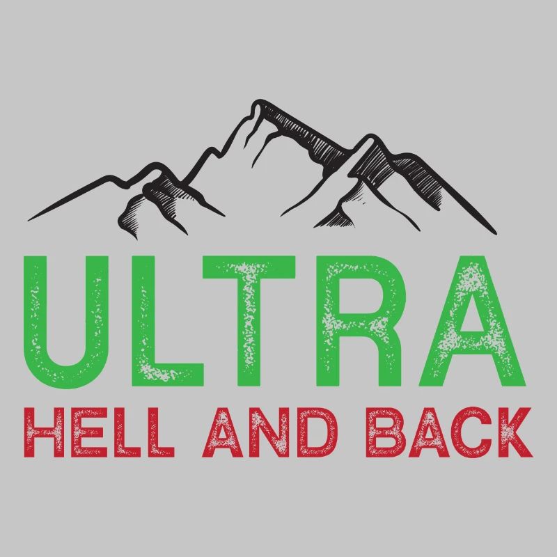 Ultra – Hell and Back